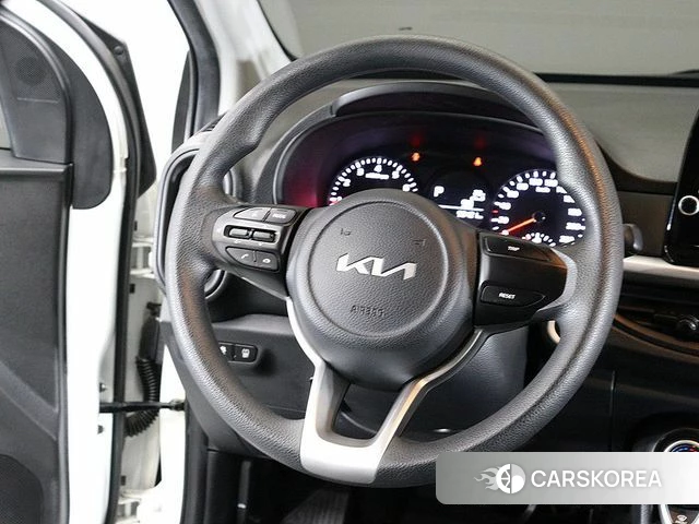 Kia Morning Urban (JA) id 4445275 из Кореи 7