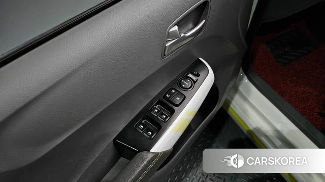 Kia All New Morning (JA) id 3867487 из Кореи 7