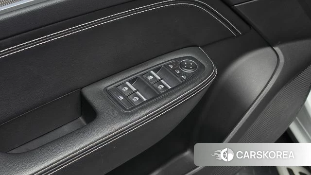 Renault Korea (Samsung) XM3 id 4571910 из Кореи 7