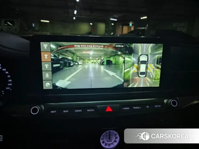 Kia More K9 id 3021443 из Кореи 7