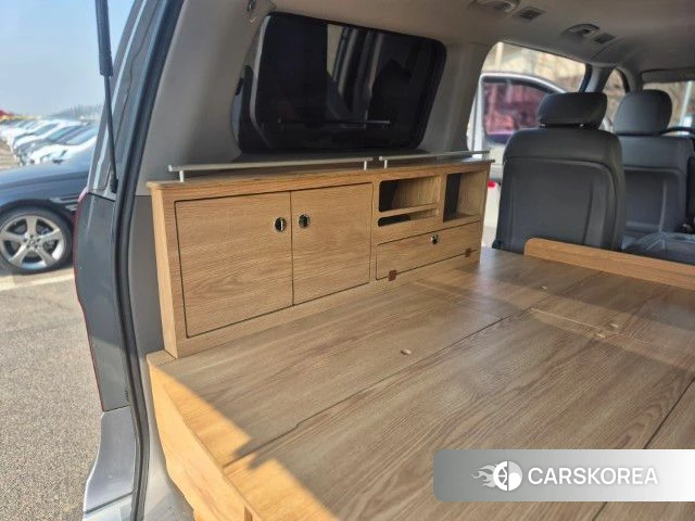 Hyundai Grand Starex id 3801847 из Кореи 7