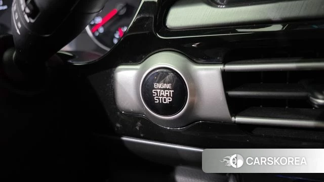 Kia Seltos id 4614207 из Кореи 7