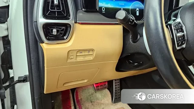 Kia Sorento 4th Generation id 3625942 из Кореи 7