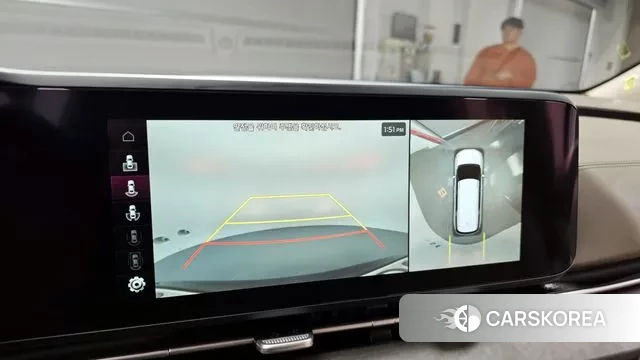 Kia Carnival 4th generation id 3462936 из Кореи 7