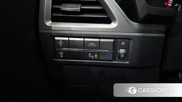 Ssangyong Beautiful Korando id 3248461 из Кореи 7