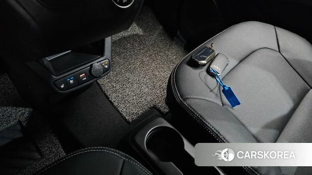Kia The New Kia Ray id 4696700 из Кореи 7