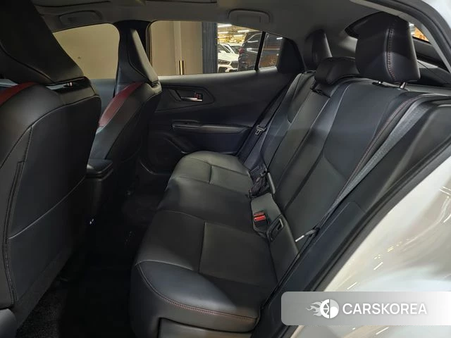 Toyota Prius 5th Generation id 4262678 из Кореи 7