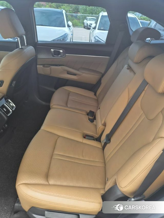 Kia The New Sorento 4th Generation id 4715618 из Кореи 7