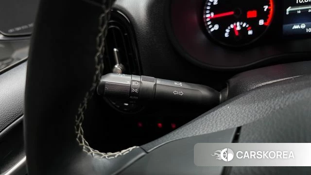 Kia Morning Urban (JA) id 4230632 из Кореи 7