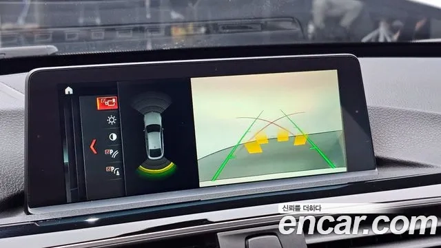 BMW 3 Series GT (F34) id 2956974 из Кореи 7