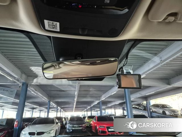 Kia Carnival 4th generation id 4224896 из Кореи 7