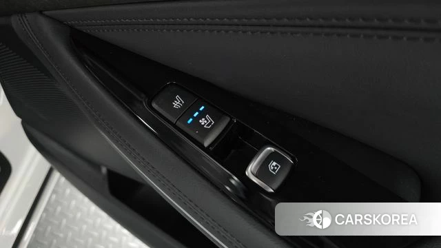 Kia K8 2023 Белый из Кореи, фото 6