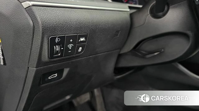 Kia K5 3rd generation id 4688906 из Кореи 7