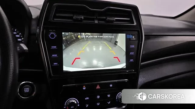 Ssangyong Berry New Tivoli id 3479031 из Кореи 7