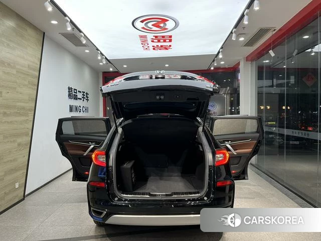 Honda Crown Road id 4220538 из Китая 7