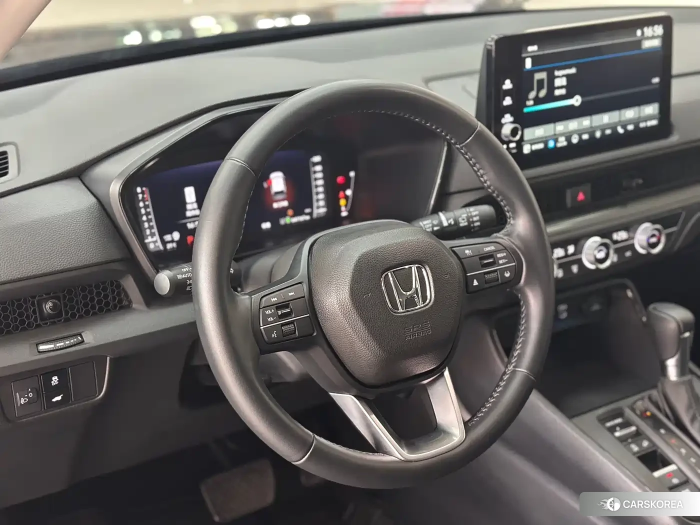 Honda Breeze id 4538866 из Китая 7