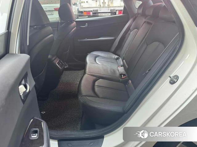 Kia K5 second generation id 3846077 из Кореи 7