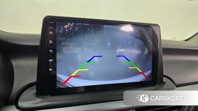 Kia Come New K3 id 3866647 из Кореи 7