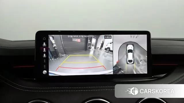 Kia Stinger Meister id 3187066 из Кореи 7