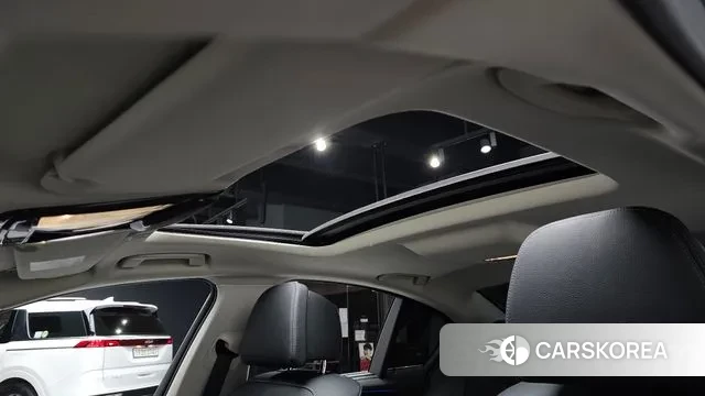 BMW 5 Series (G30) id 3758463 из Кореи 7