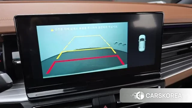 Ssangyong Torres id 3042998 из Кореи 7