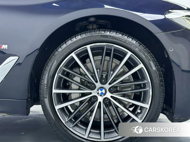 BMW 5 series id 4198857 из Китая 7