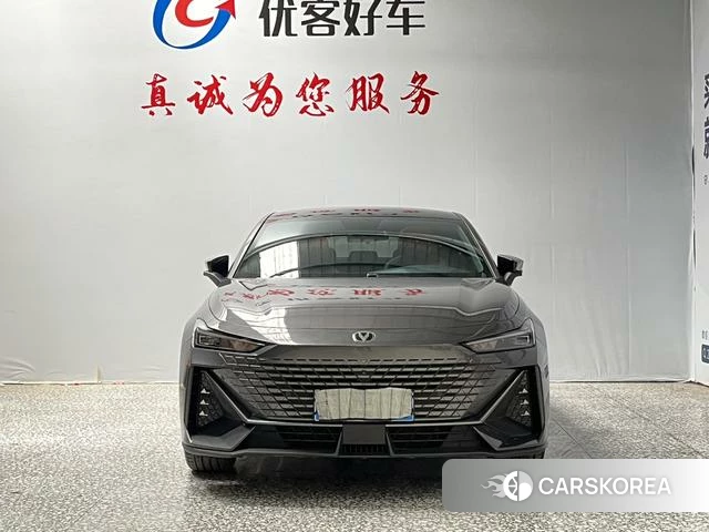 Chang'an UNI-V id 4392221 из Китая 7