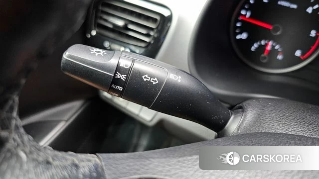 Kia Stonic id 4543687 из Кореи 7