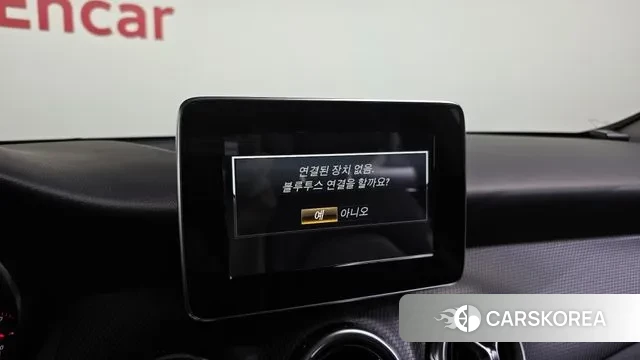 Mercedes-Benz GLA-Class X156 id 3182749 из Кореи 7