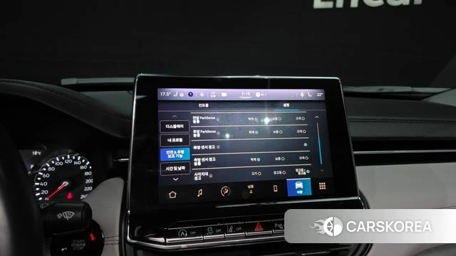 Jeep Compass 2nd Generation id 3910250 из Кореи 7