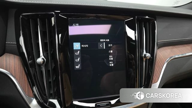 Volvo V60 Cross-Country 2nd Generation id 3840061 из Кореи 7