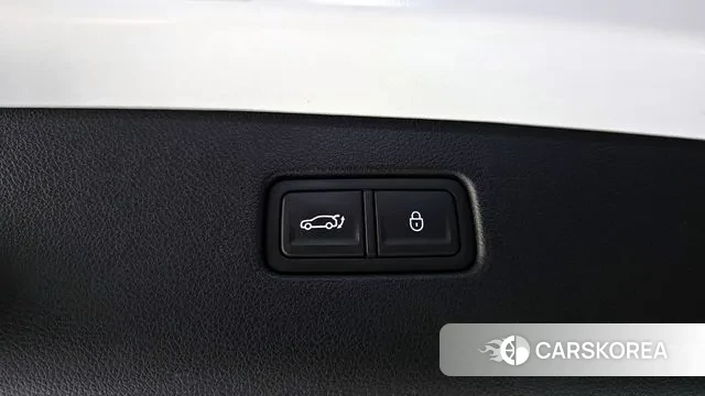 Genesis GV70 id 2979160 из Кореи 7