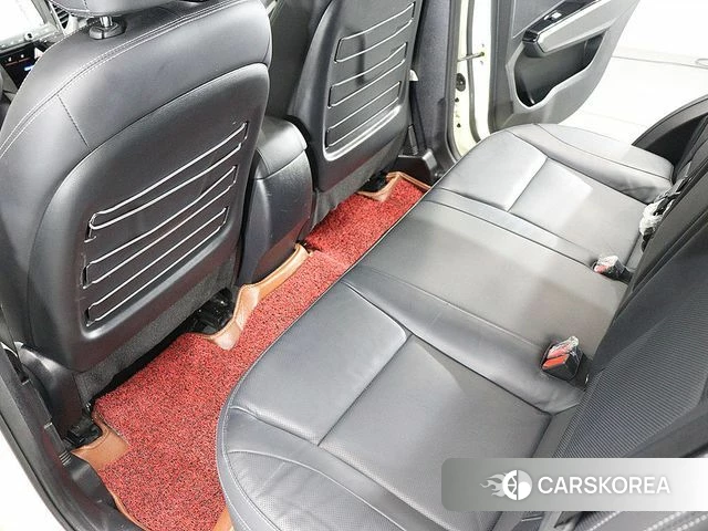 Ssangyong Tivoli Armor id 4849793 из Кореи 7