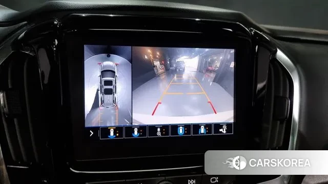 Chevrolet (GM Daewoo) Traverse id 3401662 из Кореи 7