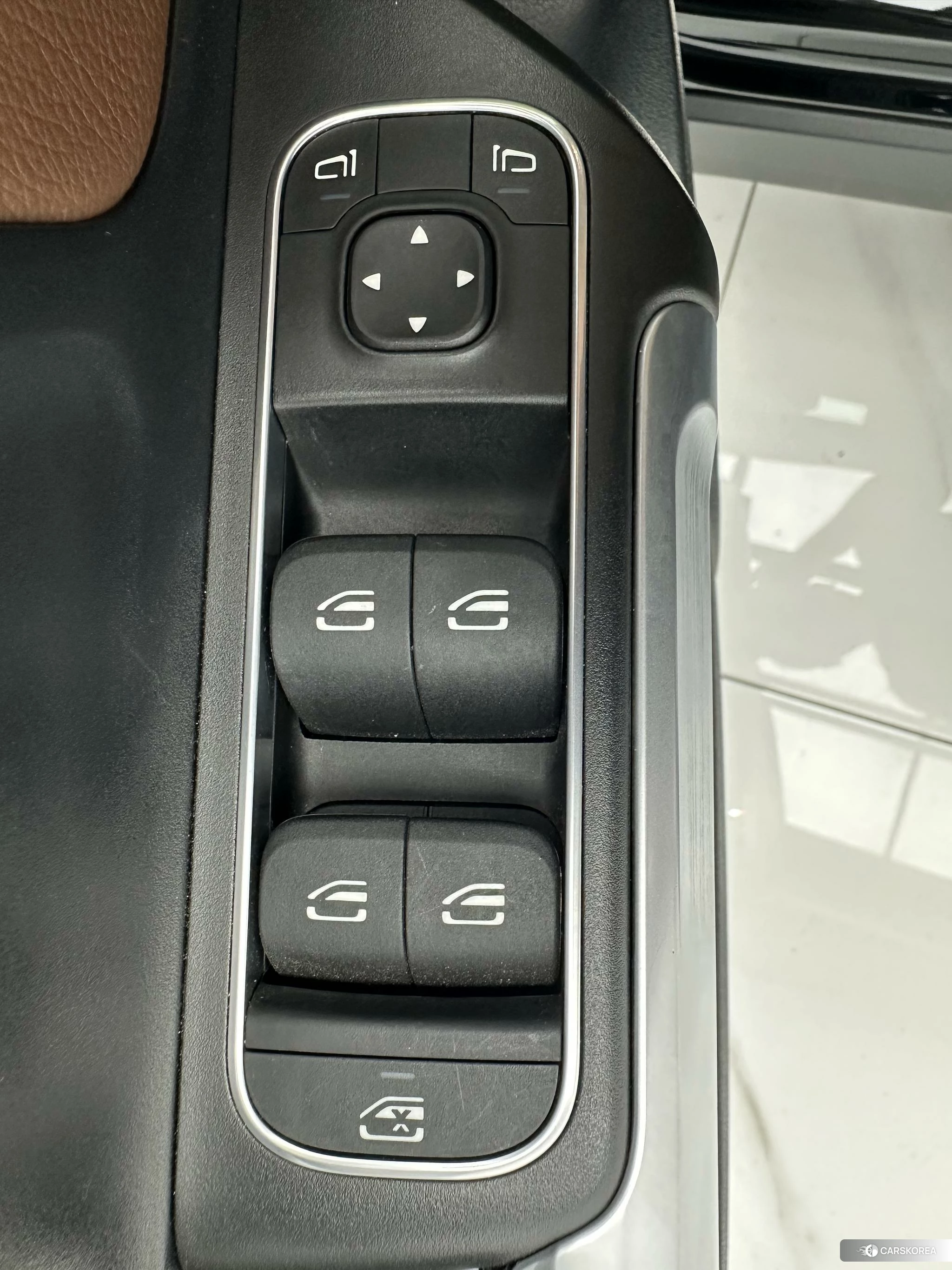 Mercedes-Benz GLB id 4419460 из Китая 7