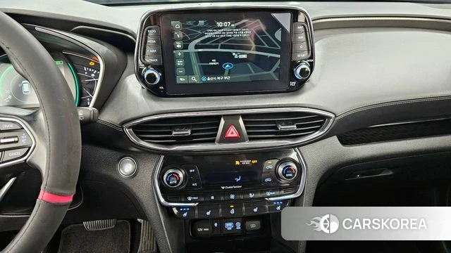 Hyundai Santa Fe TM id 3801086 из Кореи 7