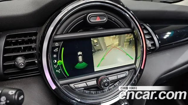 Mini Cooper id 2429714 из Кореи 7