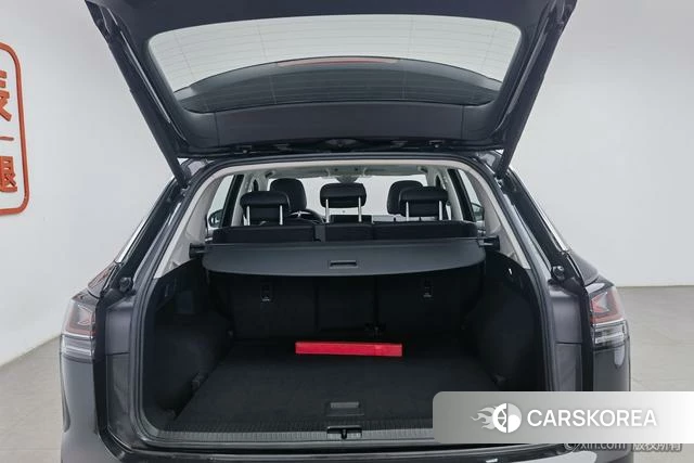 Volkswagen Tanyue id 4258451 из Китая 7