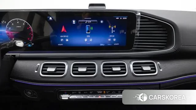 Mercedes-Benz GLE-Class W167 id 3739137 из Кореи 7