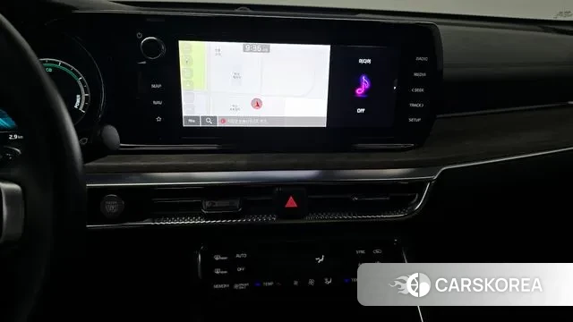 Kia K5 Hybrid 3rd Generation id 3367493 из Кореи 7