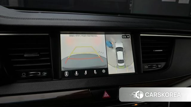 Kia Come New K7 id 3808051 из Кореи 7