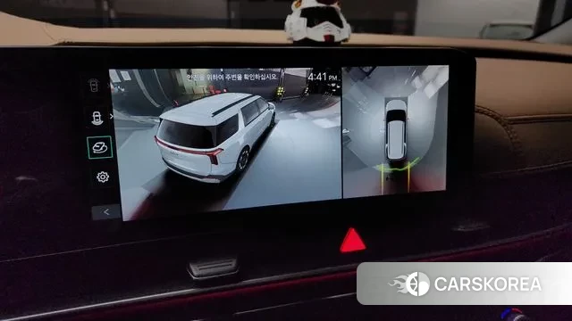 Kia The New Carnival 4th Generation id 3670058 из Кореи 7