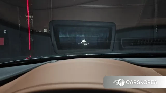 Genesis G80 (RG3) id 3686243 из Кореи 7