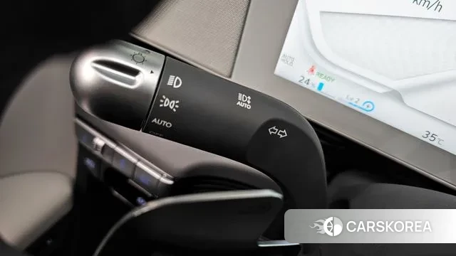 Hyundai Ionic 5 id 3012064 из Кореи 7