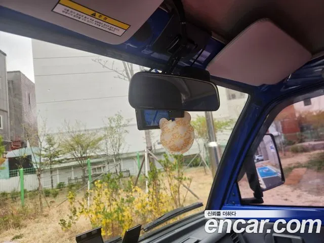 Chevrolet (GM Daewoo) New Damas id 2642243 из Кореи 7