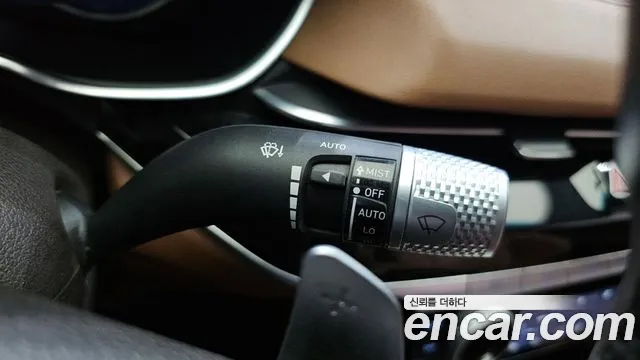 Genesis G80 (RG3) id 2812217 из Кореи 7