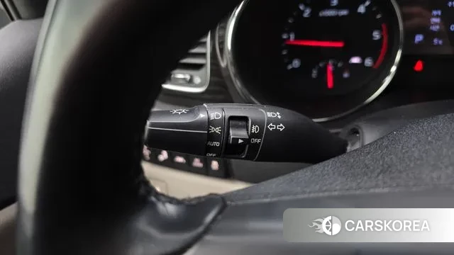 Kia The New Carnival id 3760783 из Кореи 7