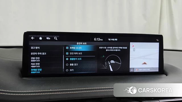 Genesis GV70 id 4591433 из Кореи 7