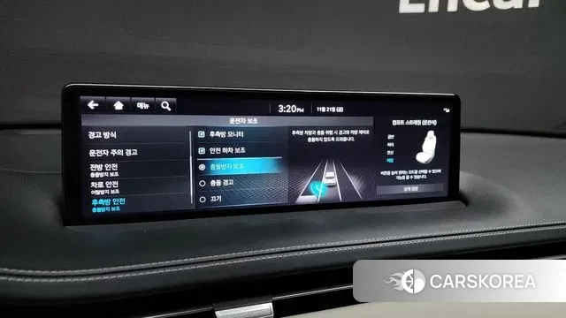 Genesis GV70 id 3395643 из Кореи 7