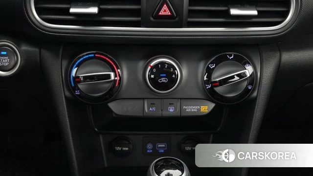 Hyundai Kona id 4873668 из Кореи 7